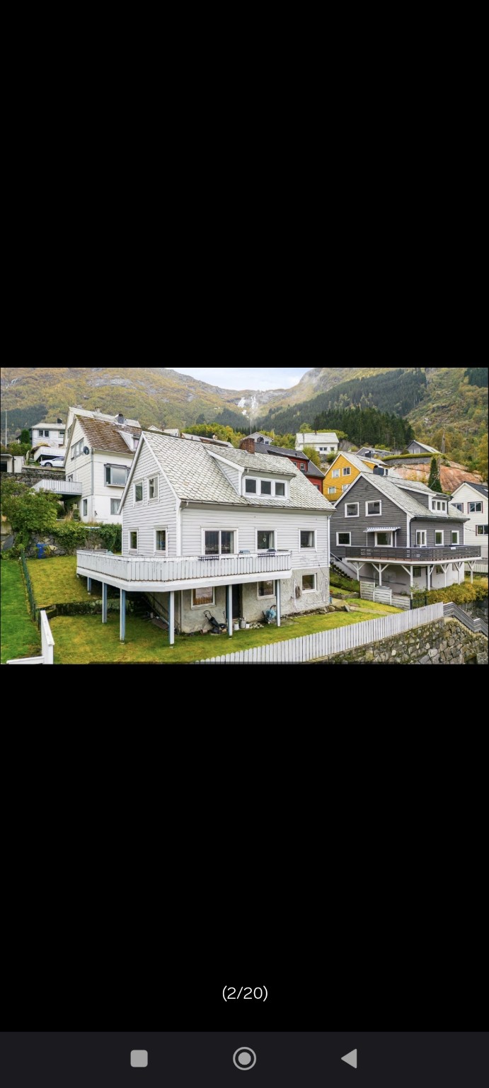 Eigedomen i Aplagarden 1